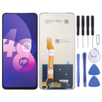 LCD Screen and Digitizer Full Assembly for OPPO F11 Pro – Durable Build, Easy to Use, For OPPO F11 Pro For OPPO F11 Pro