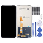 LCD Screen and Digitizer Full Assembly for OPPO F11 Pro – Durable Build, Easy to Use, For OPPO F11 Pro