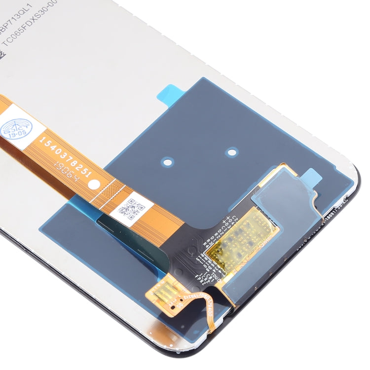 LCD Screen and Digitizer Full Assembly for OPPO F11 Pro – Durable Build, Easy to Use, For OPPO F11 Pro