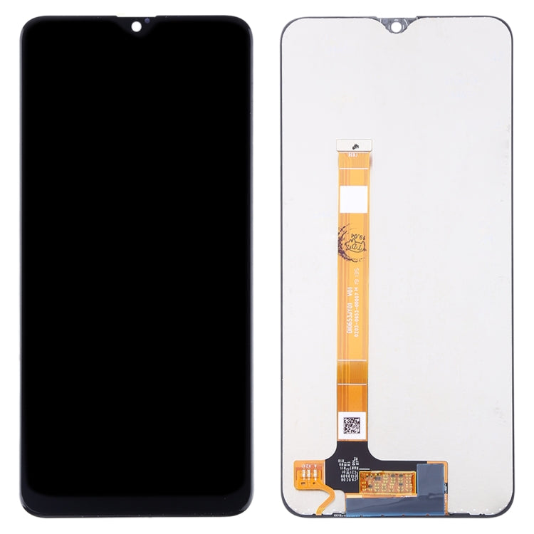 LCD Screen and Digitizer Full Assembly for OPPO A9 / A9x / F11 – Durable Build, Easy to Use, For OPPO A9 / A9x / F11