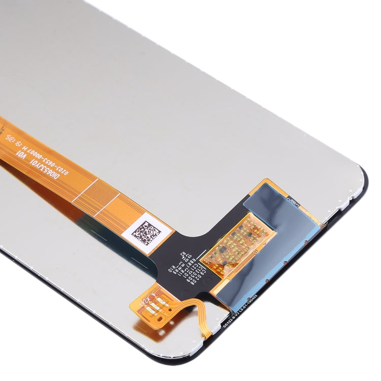 LCD Screen and Digitizer Full Assembly for OPPO A9 / A9x / F11 – Durable Build, Easy to Use, For OPPO A9 / A9x / F11