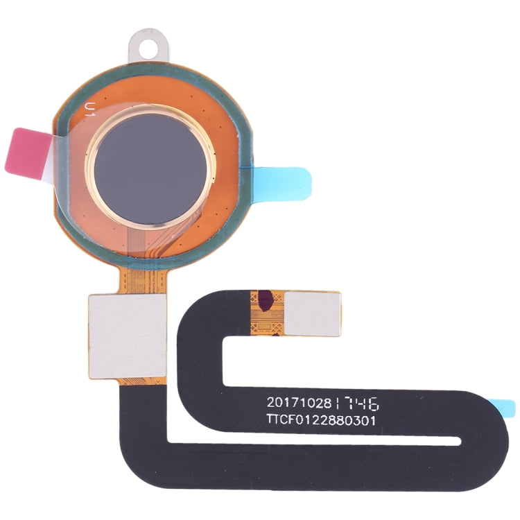 Fingerprint Sensor Flex Cable for Nokia 3.1 – Durable Build, Easy to Use, For Nokia 3.1
