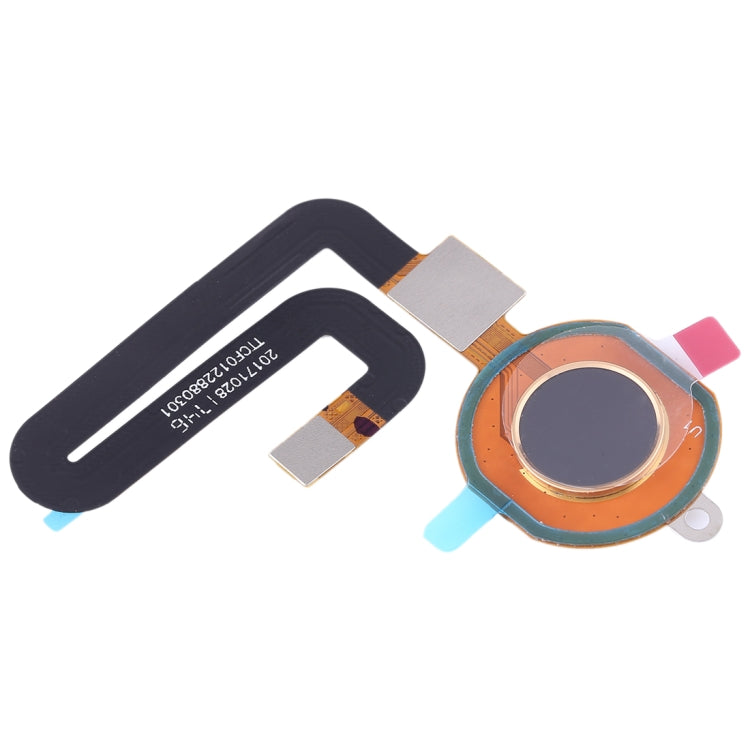 Fingerprint Sensor Flex Cable for Nokia 3.1 – Durable Build, Easy to Use, For Nokia 3.1