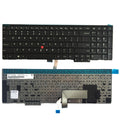 US Version Keyboard for Lenovo Thinkpad E540 E545 E531 T540 T540P W540 W541 W550s – Durable Build, Easy to Use, For Thinkpad E540 (US) For Thinkpad E540 (US)