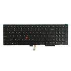 US Version Keyboard for Lenovo Thinkpad E540 E545 E531 T540 T540P W540 W541 W550s – Durable Build, Easy to Use, For Thinkpad E540 (US)