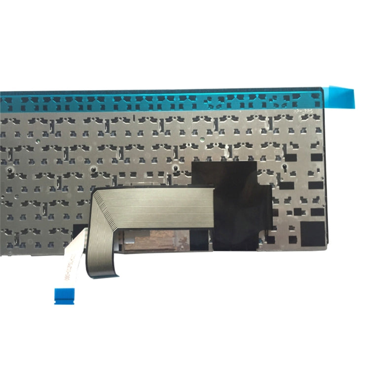 US Version Keyboard for Lenovo Thinkpad E540 E545 E531 T540 T540P W540 W541 W550s – Durable Build, Easy to Use, For Thinkpad E540 (US)