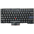 US Version Keyboard for Lenovo ThinkPad T400S T410S T410 T410i T420 T420S X220 X220I T510 W510 T520 W520 45N2071 45N2141 45N2211 – Durable Build, Easy to Use, For ThinkPad T400S (US)