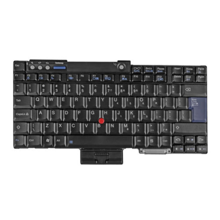 US Version Keyboard for Lenovo ThinkPad T60 T61 R60 R61 Z60 Z61 R400 R500 T400 T500 W500 W700 – Durable Build, Easy to Use, For ThinkPad T60 (US) For ThinkPad T60 (US)