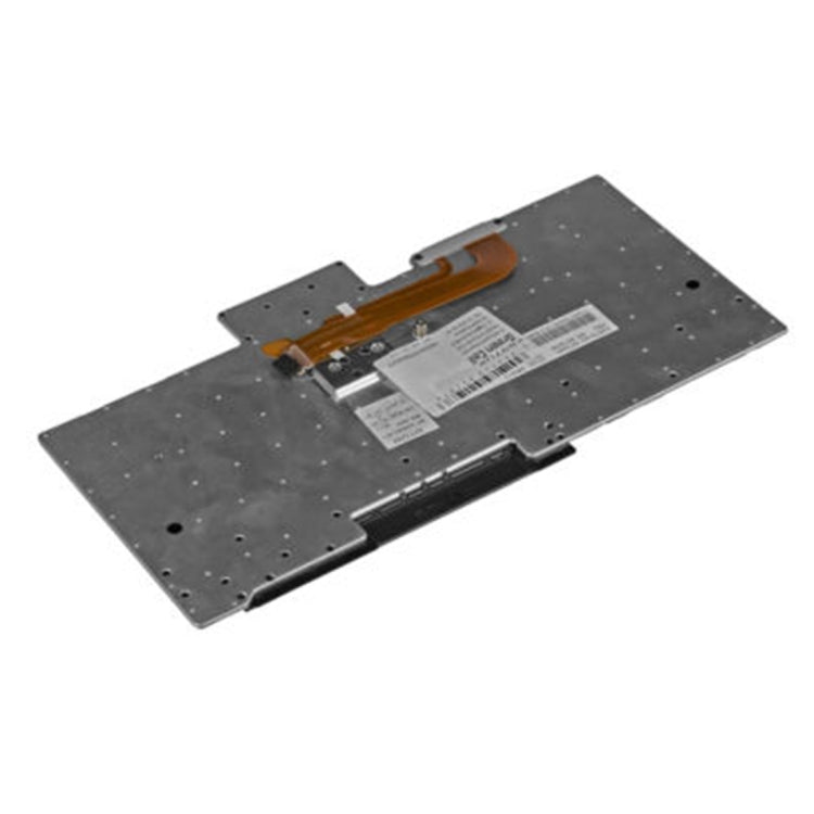 US Version Keyboard for Lenovo ThinkPad T60 T61 R60 R61 Z60 Z61 R400 R500 T400 T500 W500 W700 – Durable Build, Easy to Use, For ThinkPad T60 (US)