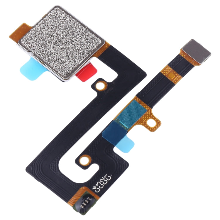 Fingerprint Sensor Flex Cable for Nokia 7.1 / TA-1085 – Durable Build, Easy to Use, For Nokia 7.1, For Nokia 7.1 (Blue)
