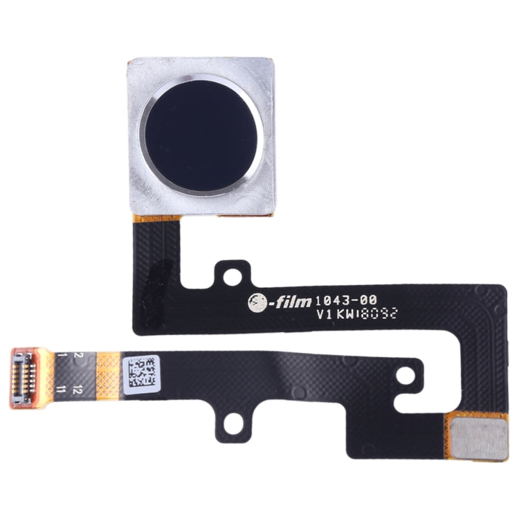 Fingerprint Sensor Flex Cable for Nokia X6 (2018) / TA-1099 / 6.1 Plus – Durable Build, Easy to Use, For Nokia X6 (2018)