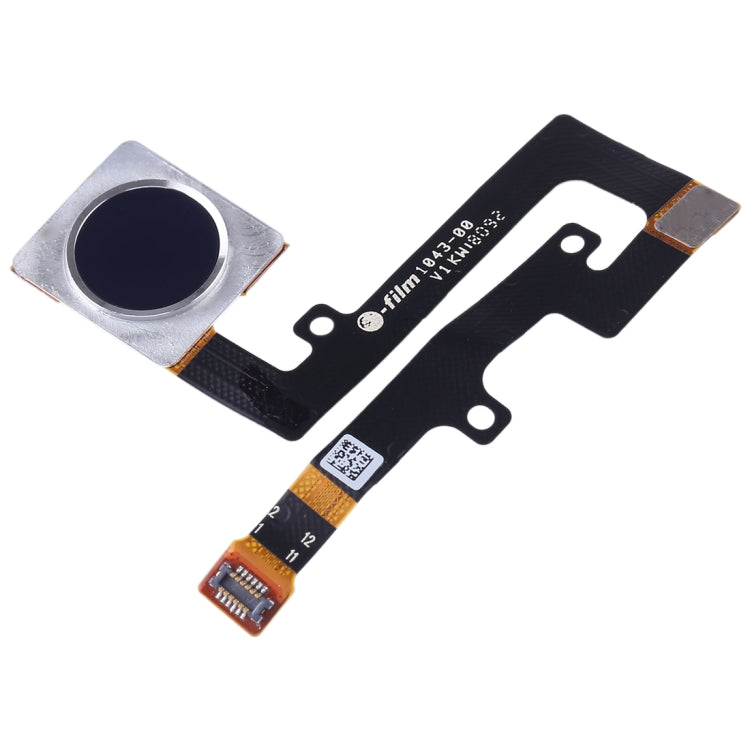 Fingerprint Sensor Flex Cable for Nokia X6 (2018) / TA-1099 / 6.1 Plus – Durable Build, Easy to Use, For Nokia X6 (2018)