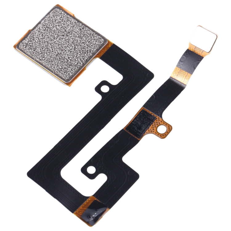 Fingerprint Sensor Flex Cable for Nokia X6 (2018) / TA-1099 / 6.1 Plus – Durable Build, Easy to Use, For Nokia X6 (2018)