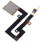 Fingerprint Sensor Flex Cable for Nokia X6 (2018) / TA-1099 / 6.1 Plus – Durable Build, Easy to Use, For Nokia X6 (2018)
