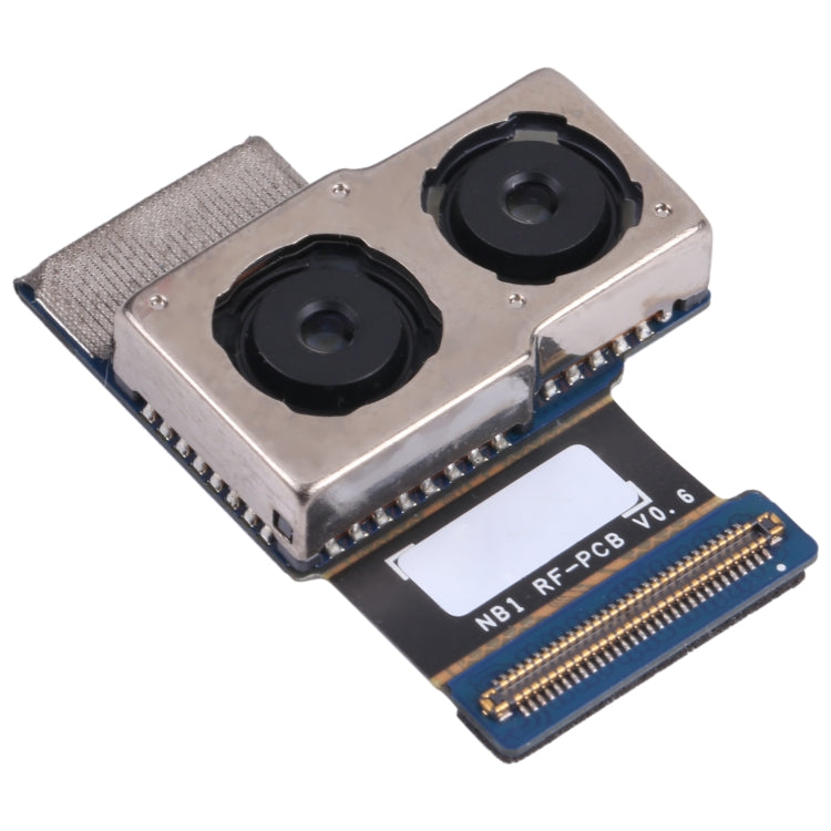 Back Facing Camera for Nokia 8 / N8 TA-1012 TA-1004 TA-1052 – Durable Build, Easy to Use, For Nokia 8 / N8