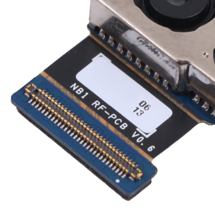 Back Facing Camera for Nokia 8 / N8 TA-1012 TA-1004 TA-1052 – Durable Build, Easy to Use, For Nokia 8 / N8