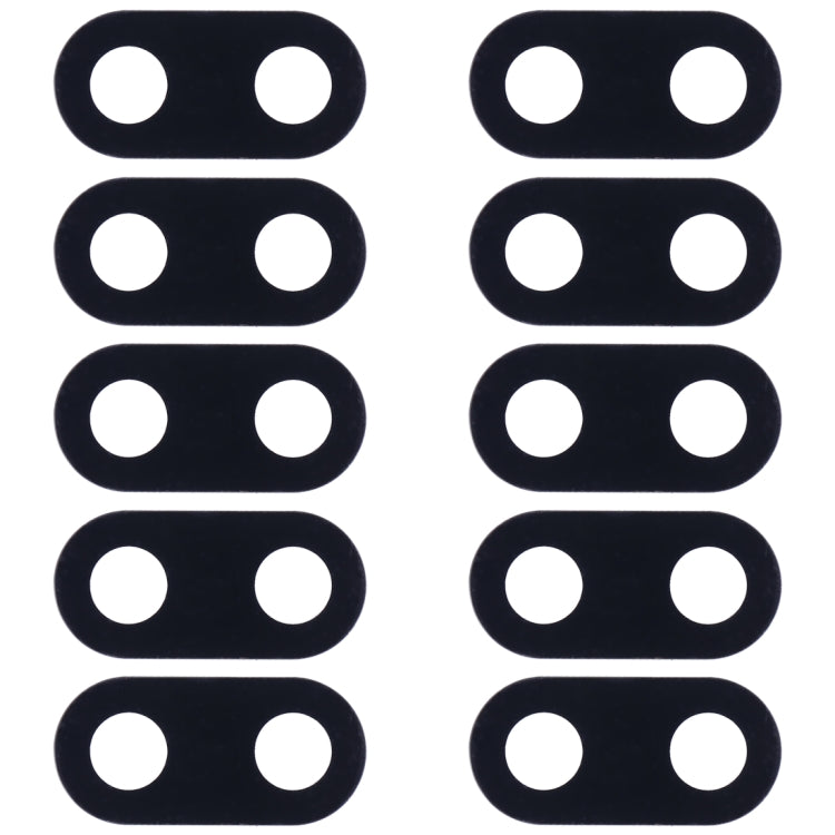 10pcs Back Camera Lens – Durable Build, Easy to Use, For OPPO A5