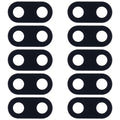 10pcs Back Camera Lens – Durable Build, Easy to Use, For OPPO A5