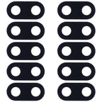 10pcs Back Camera Lens – Durable Build, Easy to Use, For OPPO A5