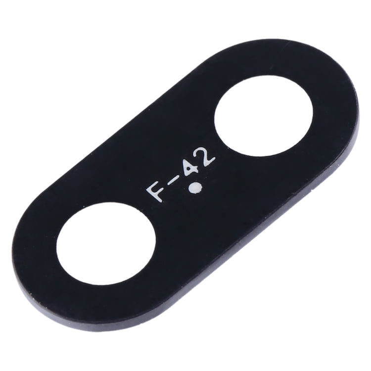 10pcs Back Camera Lens – Durable Build, Easy to Use, For OPPO A5