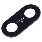 10pcs Back Camera Lens – Durable Build, Easy to Use, For OPPO A5