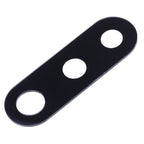 10 PCS Back Camera Lens for Nokia 5.1 Plus (X5) – Durable Build, Easy to Use, For Nokia 5.1 Plus (X5)