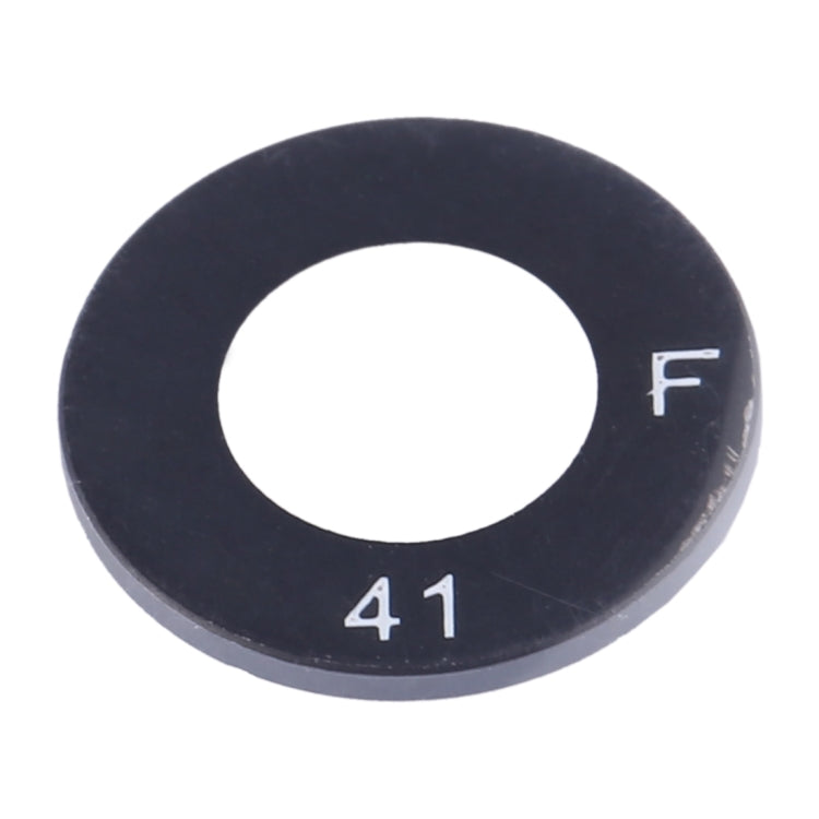 10pcs Back Camera Lens – Durable Build, Easy to Use, For OPPO F7 / A3