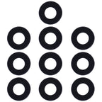 10pcs Back Camera Lens – Durable Build, Easy to Use, For Vivo Y71 For Vivo Y71
