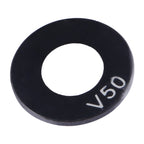 10pcs Back Camera Lens – Durable Build, Easy to Use, For Vivo Y71