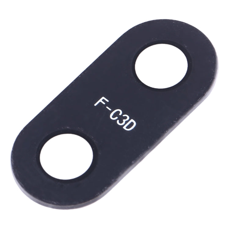 10 PCS Back Camera Lens for Xiaomi Redmi Note 7 / Note 7 Pro / Y3 – Durable Build, Easy to Use, For Xiaomi Redmi Note 7