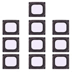 For OnePlus 6T / 6 10pcs Earpiece – Durable Build, Easy to Use, For OnePlus 6T (10 PCS) For OnePlus 6T (10 PCS)