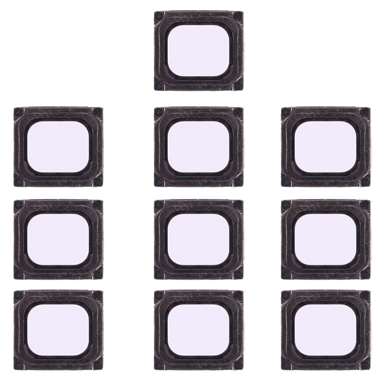 For OnePlus 6T / 6 10pcs Earpiece – Durable Build, Easy to Use, For OnePlus 6T (10 PCS) For OnePlus 6T (10 PCS)