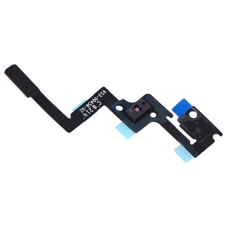 Sensor Microphone Flex Cable for Google Pixel 3 – Durable Build, Easy to Use, For Google Pixel 3