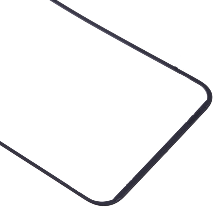 Front Housing LCD Frame Bezel Holder for Huawei Y9 (2019) – Durable Build, Easy to Use, For Huawei Y9 (2019)