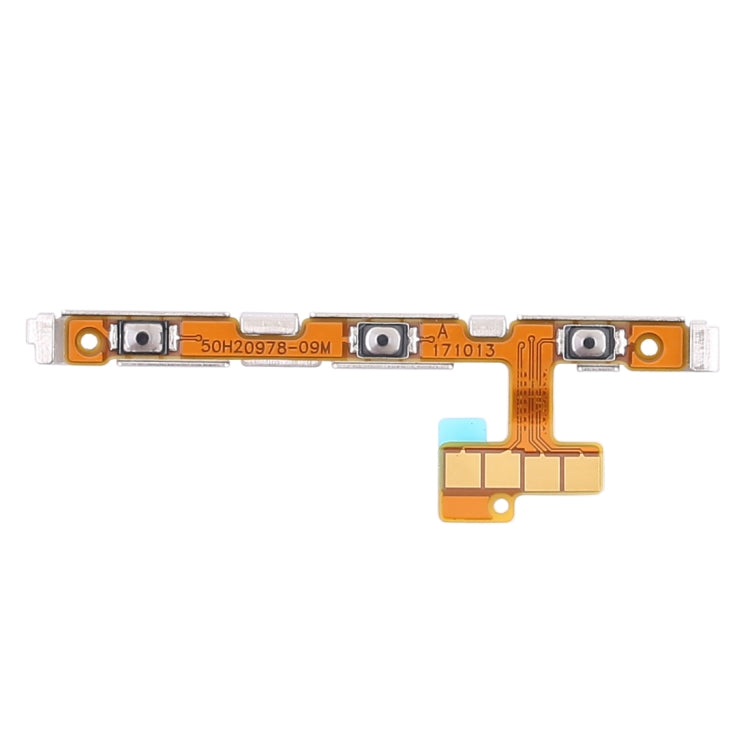 Power Button & Volume Button Flex Cable for HTC U11+, HTC U11+ – Durable Build, Easy to Use HTC U11+