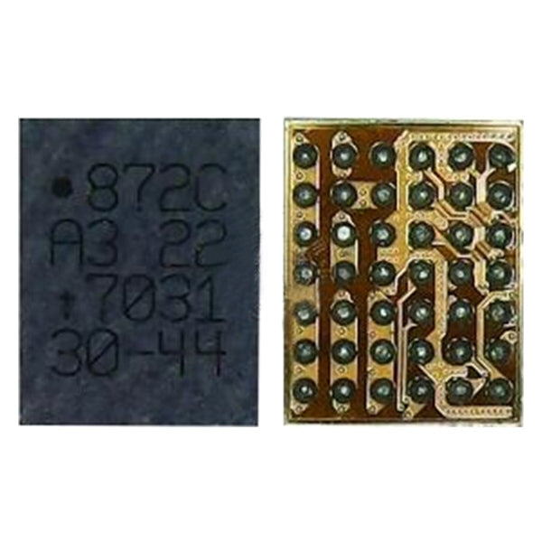 Audio IC 872c for Huawei P10 Plus / Mate 10 Pro – Durable Build, Easy to Use, For Huawei P10 Plus / Mate 10 Pro