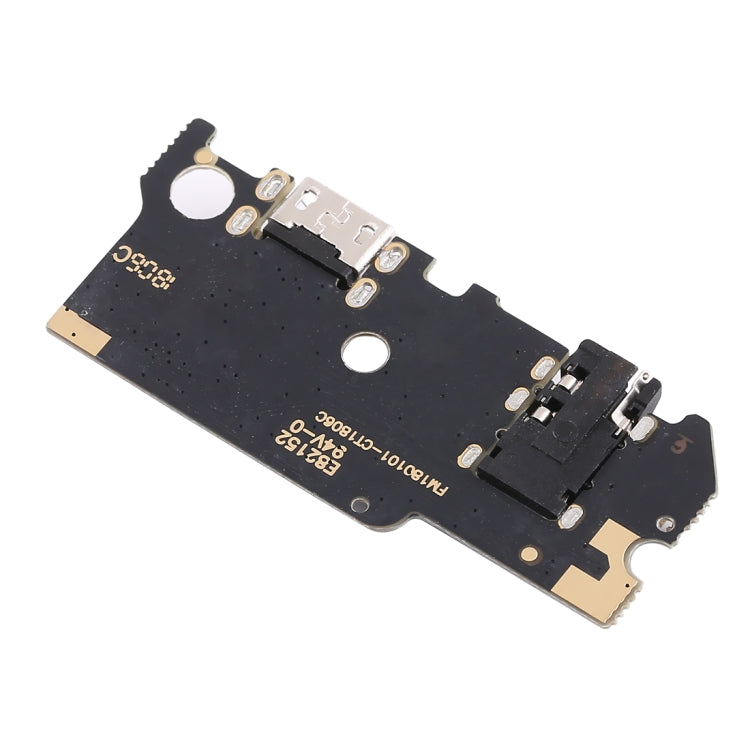 For Meizu M6s / Meilan S6 Charging Port Board, Meizu M6s – Durable Build, Easy to Use