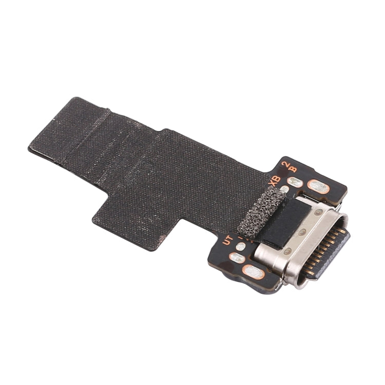 Charging Port Flex Cable for HTC U12+, HTC U12+ – Durable Build, Easy to Use