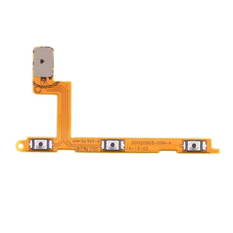 Power Button & Volume Button Flex Cable for HTC U Play, HTC U Play – Durable Build, Easy to Use HTC U Play