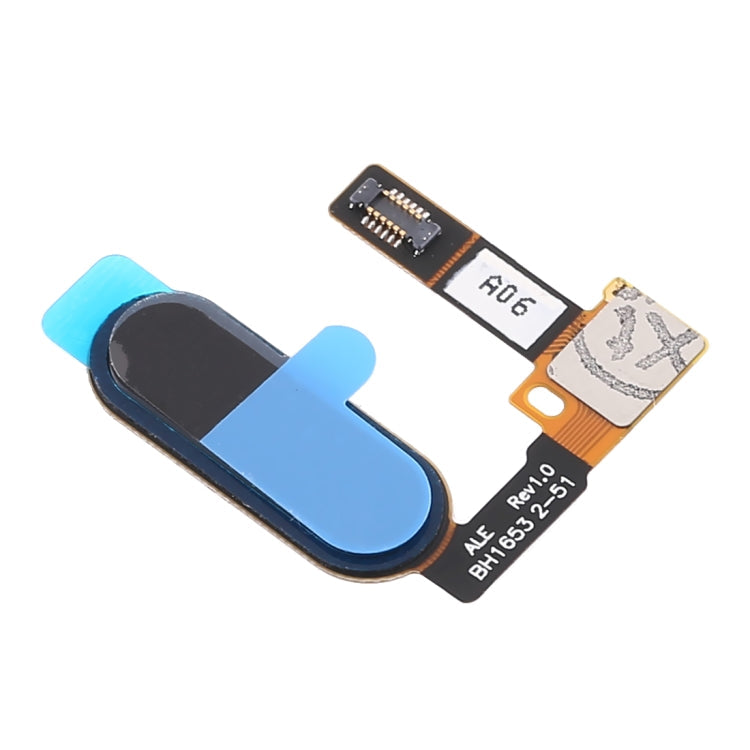 Fingerprint Sensor Flex Cable for HTC U Play, HTC U Play – Durable Build, Easy to Use