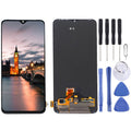 Original AMOLED Material LCD Screen and Digitizer Full Assembly – Durable Build, Easy to Use, For OnePlus 7 For OnePlus 7