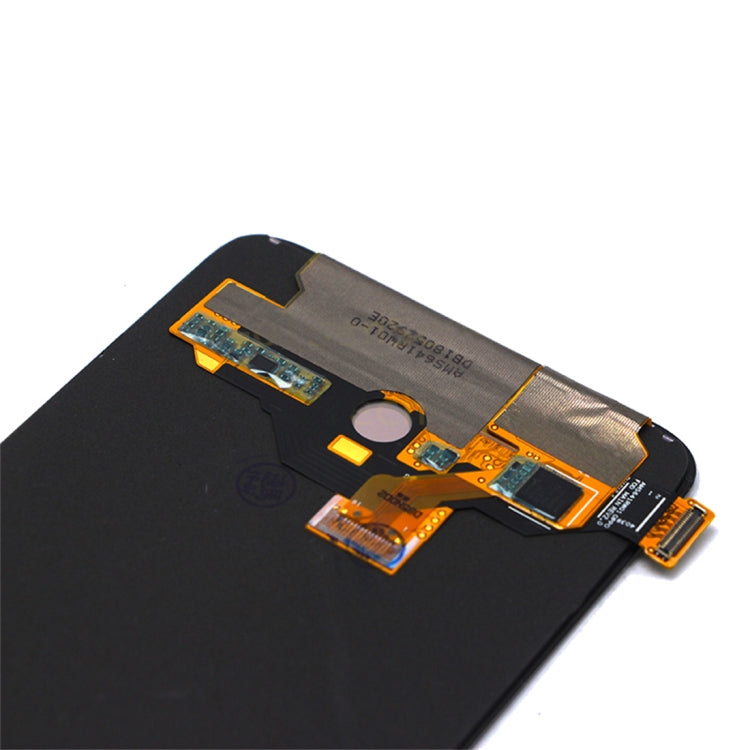 Original AMOLED Material LCD Screen and Digitizer Full Assembly – Durable Build, Easy to Use, For OnePlus 7