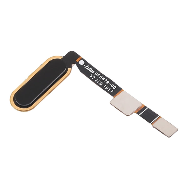 Fingerprint Sensor Flex Cable for HTC U11, HTC U11 – Durable Build, Easy to Use