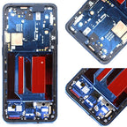For OnePlus 7 Pro LCD Screen Digitizer Full Assembly with Frame – Durable Build, Easy to Use, For OnePlus 7 Pro(AMOLED)