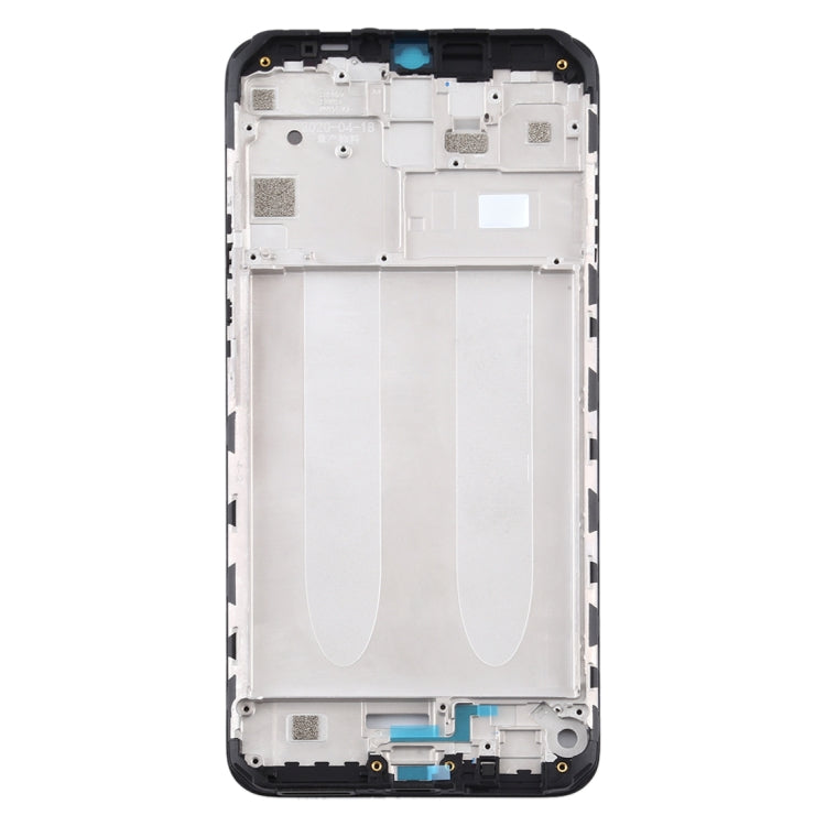 Front Housing LCD Frame Bezel Plate for Xiaomi Redmi 9A / Redmi 10A – Durable Build, Easy to Use, For Xiaomi Redmi 9A / Redmi 10A