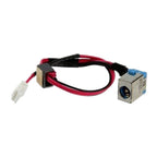 DC Power Jack Cable for Acer Aspire 5551 5552 5552G 5741 5742 5742G 5736 5736G – Durable Build, Easy to Use, For Acer Aspire 5551