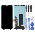 LCD Screen and Digitizer Full Assembly for Galaxy S9+, G965F, G965F/DS, G965U, G965W, G9650, For Samsung Galaxy S9+ For Samsung Galaxy S9+