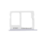 For A3(2016) / A3100 & A5(2016) / A5100 & A7(2016) / A7100 SIM Card Tray and Micro SD Card Tray, For Samsung Galaxy A3(2016) / A3100 & A5(2016) / A5100 & A7(2016) / A7100