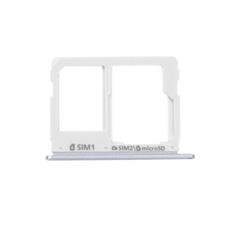 For A3(2016) / A3100 & A5(2016) / A5100 & A7(2016) / A7100 SIM Card Tray and Micro SD Card Tray – Durable Build, Easy to Use, For Samsung Galaxy A3(2016) / A3100 & A5(2016) / A5100 & A7(2016) / A7100