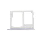For A3(2016) / A3100 & A5(2016) / A5100 & A7(2016) / A7100 SIM Card Tray and Micro SD Card Tray, For Samsung Galaxy A3(2016) / A3100 & A5(2016) / A5100 & A7(2016) / A7100